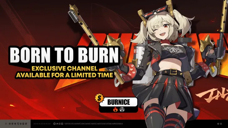 Burnice White